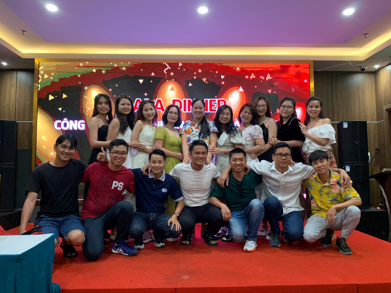 Tour đã thực hiện - Du lịch Bình Dương Tourist - 04